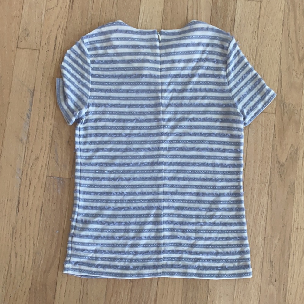 Talbots top - Picture 3 of 3